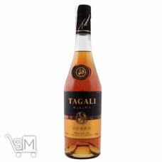 Напиток алкогольный Tagali 5 лет 40% 0,5л