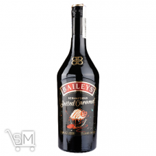 Лікер Baileys Солона карамель 0,7л 17%