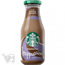 Напиток кофейный Starbucks Frappuccino Mocca 250мл