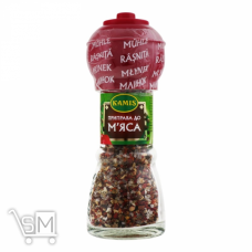 Приправа Kamis к мясу мельница 48г