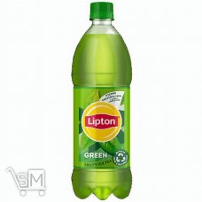 Чай холодный Lipton зеленый 0,85л