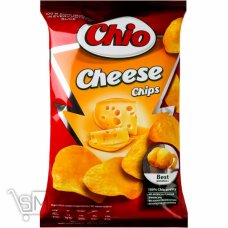 Чипсы Chio картофельные со вкусом сыра 150г
