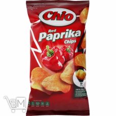 Чипсы Chio картофельные со вкусом паприки 150г