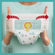 Підгузники-трусики Pampers Pants Maxi 4 9-15кг 48шт Підгузники-трусики Pampers Pants Maxi 4 9-15кг 48шт