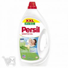 Гель для прання Persil Sensitive 2,835л