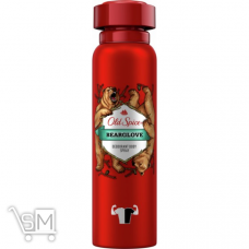 Дезодорант-антиперспирант Old Spice Bearglove 125мл