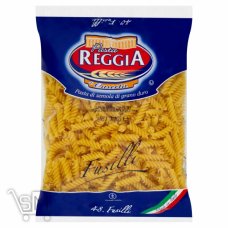 Макаронные изделия Pasta Reggia Фузилли №48 1кг
