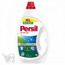Гель для прання Persil Deep Clean універсальний 2,43л