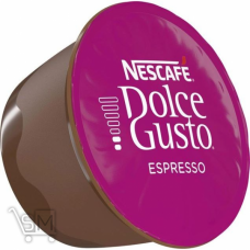 Кава NESCAFÉ® DOLCE GUSTO® Espresso в капсулах 16 шт 88г