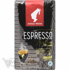 Кофе Julius Meinl Espresso в зернах 500г