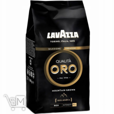 Кофе Lavazza Oro Mountain Grown в зернах 1кг