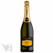 Вино игристое Valdo Prosecco DOC белое экстра сухое 11% 0,75л