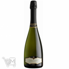 Вино игристое Sartori Prosecco DOC белое брют 11% 0,75л
