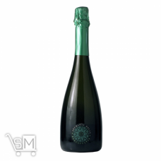 Вино игристое Borgofulvia Spumante Dolce полусладкое 9.5% 0,75л