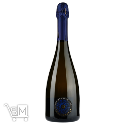 Сравнить цены на Вино ігристе Borgofulvia Moscato Spumante Dolce біле напівсолодке 7,5% 0,75л
