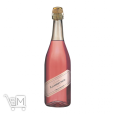 Вино игристое Medici Lambrusco dellEmilia Dolce Frizzante рожеве сладкое 8% 0,75л
