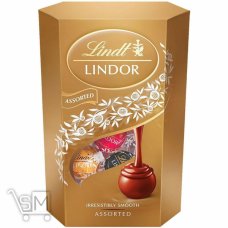 Конфеты Lindt Lindor Assorti 200г
