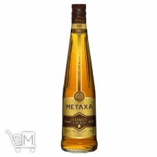 Бренди Metaxa Honey 30% 0,7л