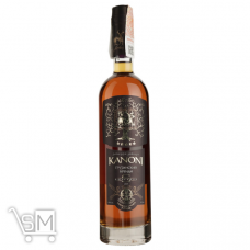 Коньяк Kanoni 5 лет 40% 0,5л