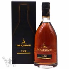 Коньяк Sarajishvili VSOP 40% 0,5л