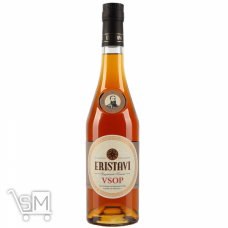Брнеди  Eristavi VSOP 0,5л
