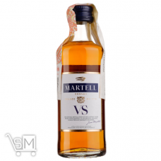 Коньяк Martell VS 40% 50мл