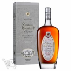 Коньяк Chateau de Montifaud Premium V.S.O.P. 40% 0,7л