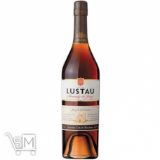 Бренди Emilio Lustau Solera Gran Reserva 40% 0,7л