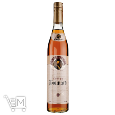 Сравнить цены на Коньяк Colusvin Bonnard V.S. 40% 0,5л