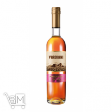 Напиток алкогольный Vardiani Pomegranate 30% 0,5л