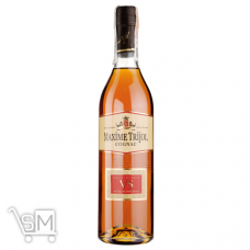 Коньяк Maxime Trijol Cognac VS  40% 0,5л