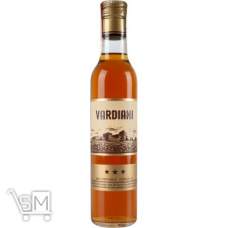 Коньяк Vardiani 3 года 40% 250мл