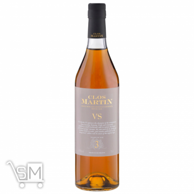 Сравнить цены на Арманьяк Clos Martin VS 3 40% 0,7л