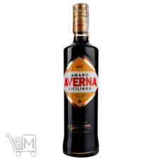Ликер Averna Amaro 29% 0,7л