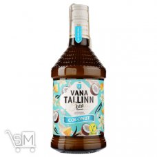 Ликер Vana Tallinn Coconut 16% 0,5л