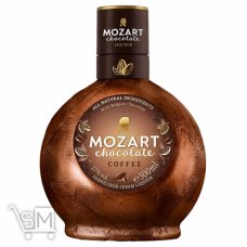 Ликер Mozart Chocolate Coffee 17% 0,5л
