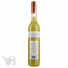 Ликер крем Fior Di Pistaccho 17% 0,5л