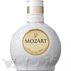 Ликер Mozart White Chocolate 15% 0,5л