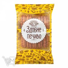 Печенье сдобное Богуславна Орбита 300г