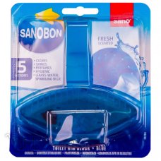 Блок для унитаза Sano 55г