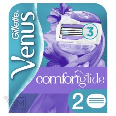 Станок Gillette Blue 3 Plus Sensitive 6шт