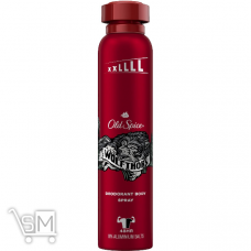 Дезодорант Old Spice Wolfthorn Аэрозольный 250мл