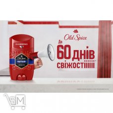 Дезодорант Old Spice Captain 85мл