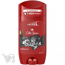 Дезодорант Old Spice Wolfthorn твердый 85мл