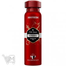 Дезодорант Old Spice Astronaut 150мл