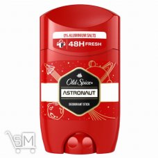 Дезодорант Old Spice Astronaut 50мл