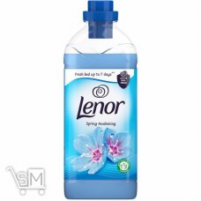 Кондиционер для белья Lenor Пробуждение весны 1,6л