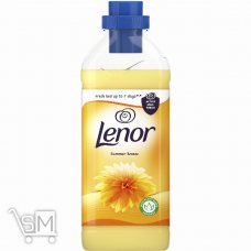 Ополаскиватель для белья Lenor Летний бриз 850мл