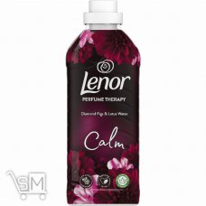 Кондиціонер для білизни Lenor Діамантовий інжир та вода лотоса 700мл