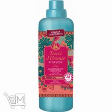Кондиционер для стирки Tesori dOriente Ayurveda 750мл